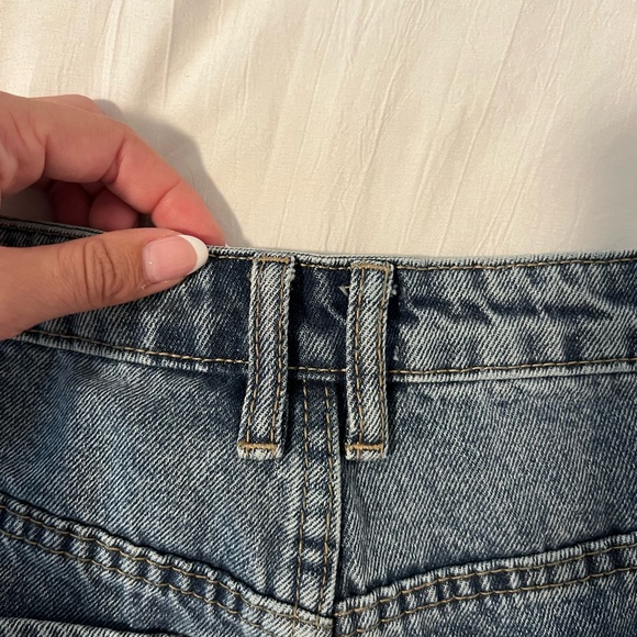 BEGINNING BOUTIQUE ✨ - Lover Girl Mid Rise Jeans - Picture 10 of 10